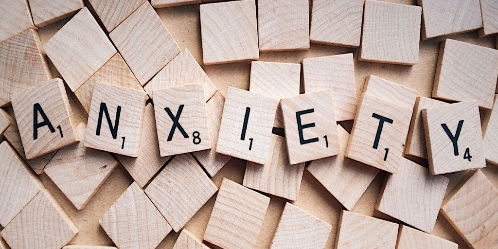 It is natural to feel anxiety after the death of a loved one 💜 

Grief and anxiety are intrinsically linked. It can make us feel physically ill, question our existance and future, affect our sleep and appetite and knock our confidence and relationships. 

#AnxietyFeelsLike