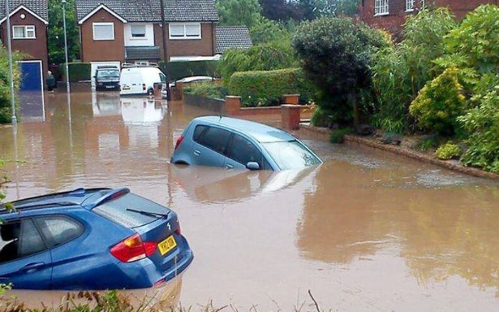 We have over 25 years of experience in Flood Damage Restoration, we can help restore your property back to the pre-incident condition.

If you have fallen victim to a flood call us immediately on 01375 847522 to reduce damage and costs.

bit.ly/2WIh0Oi