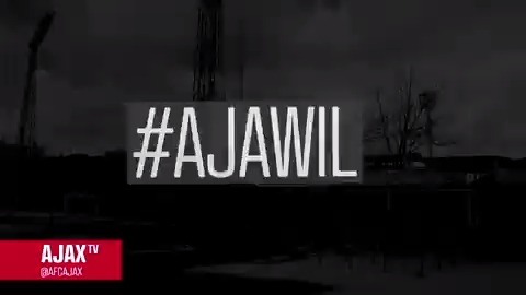 AFC Ajax @AFCAjax