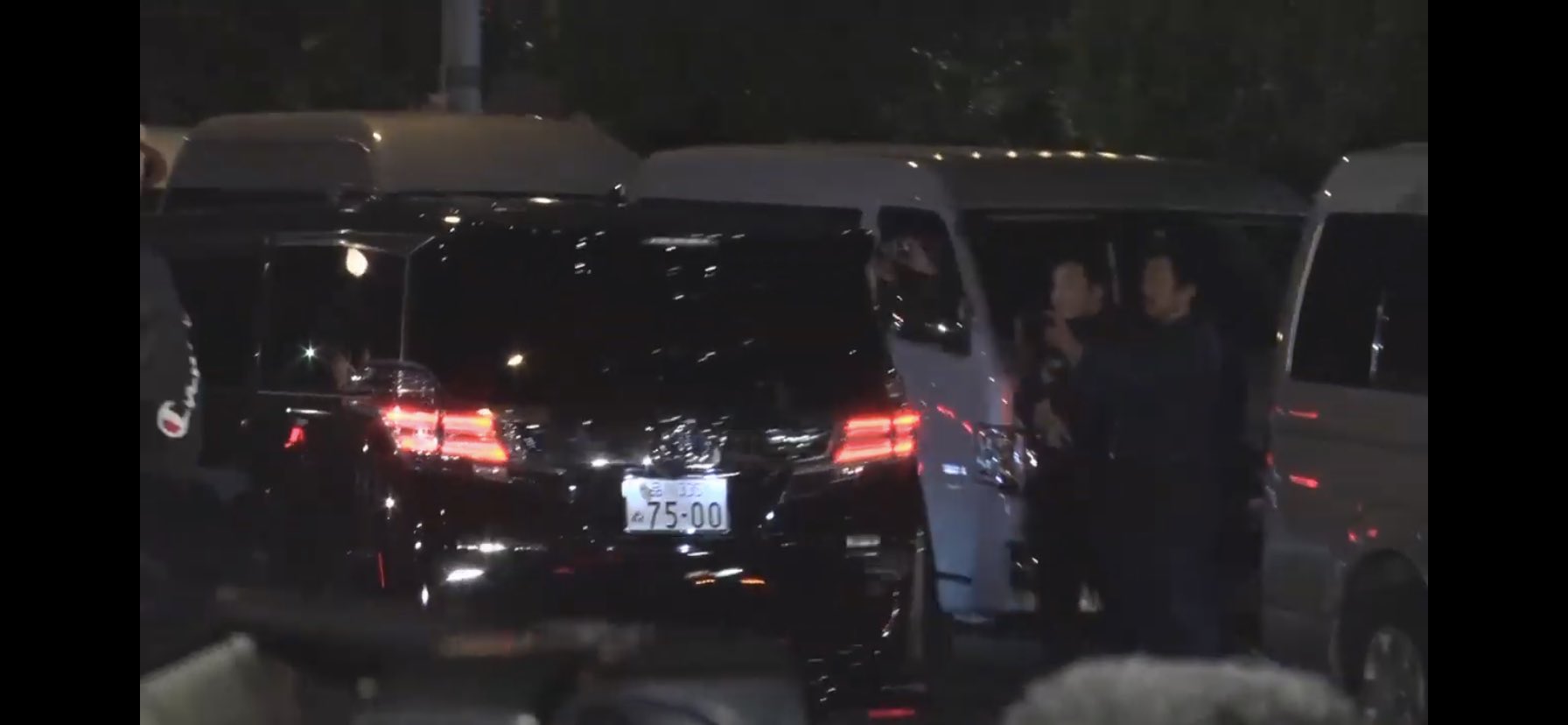 画像 ３台目の助手席に乗っていた 沢尻エリカ T Co 7rurdc6539 まとめダネ