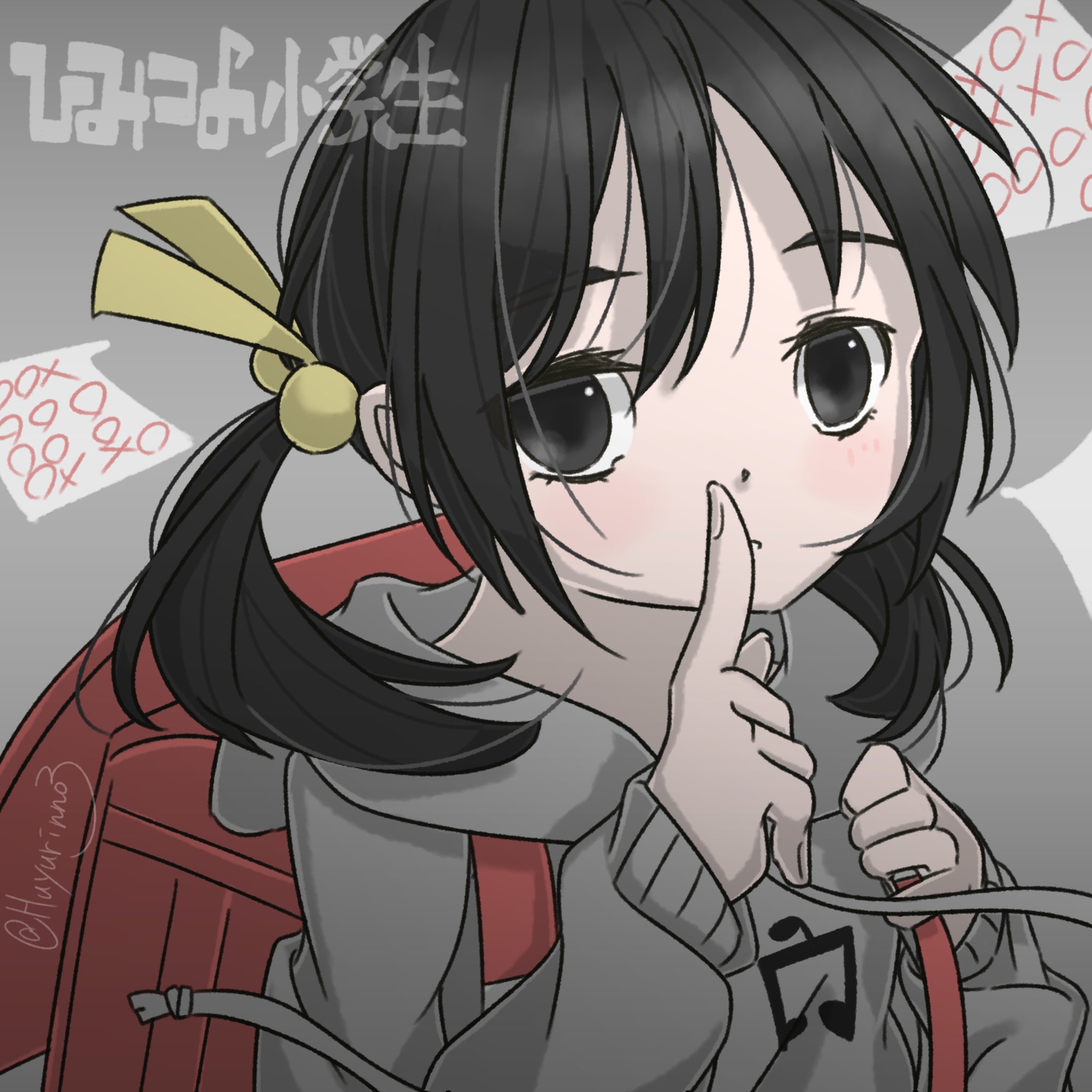 風優りん乃 あたしは ひみつの小学生 ひみつの小学生 稲葉雲 ひみつの小学生 歌愛ユキ T Co Wlxscxfaid Twitter