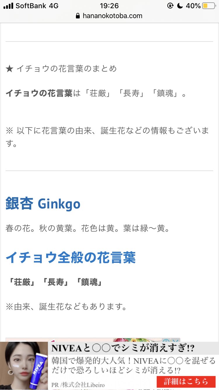 わふいぬ 鬼滅垢 Jq Je4 Pon Ko Tsu 突然すみません 良いものを見せて頂きありがとうございます ᵕ ㅅᵕ 他の方の考察や私自身調べた物から考えるともしかしたら無一郎のイチョウの花言葉は 長寿 かもしれません 兄と話しているシーンで わふいぬ 鬼滅垢 Jq Je4 Pon Ko Tsu 突然すみません 良いものを見せて頂きありがとうございます ᵕ ㅅᵕ 他の方の考察や私自身調べた物から考えるともしかしたら無一郎のイチョウの花言葉は 長寿 かもしれません 兄と話しているシーンで
