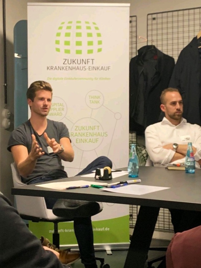 AssistMe.io tweet media