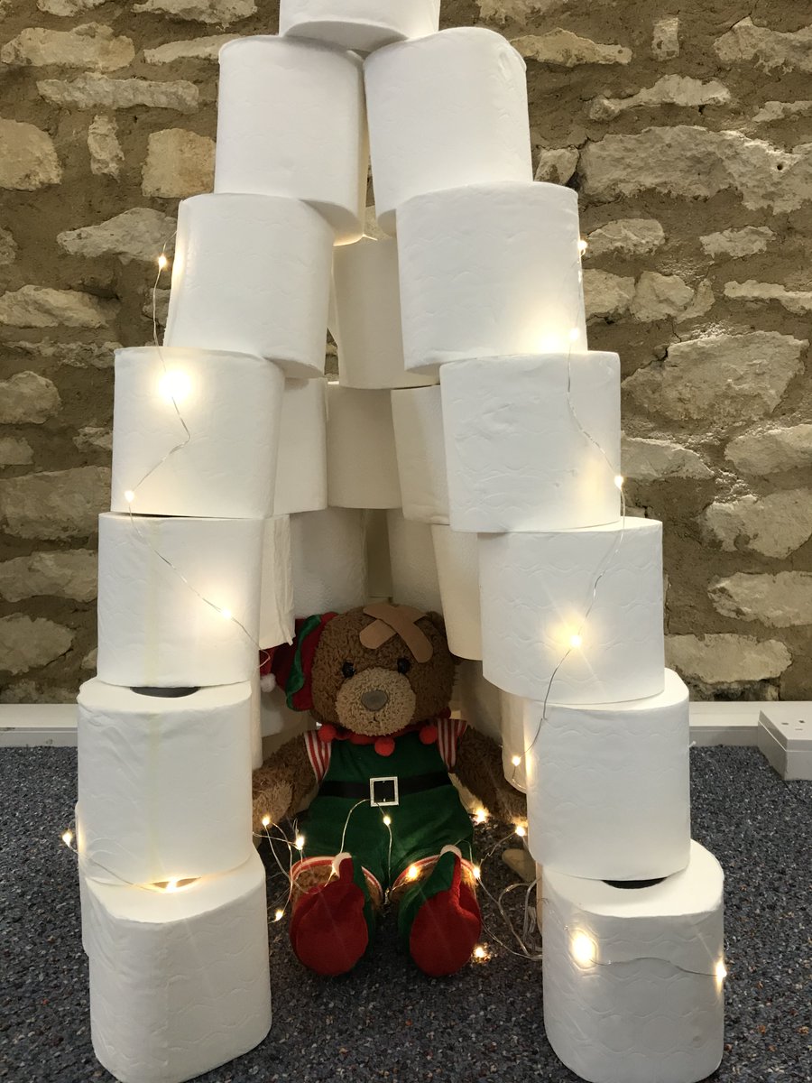cbituk's tweet photo. This morning Albie decided to build his own igloo!
He did invite his buddies, but due to the number of chocs he consumed yesterday (that didn't belong to him), only he could fit in!
Not sure our current weather will keep your new home Albie!
#AlbieOnAShelf #AlbiesAdventures https://t.co/jZJHodSR7s