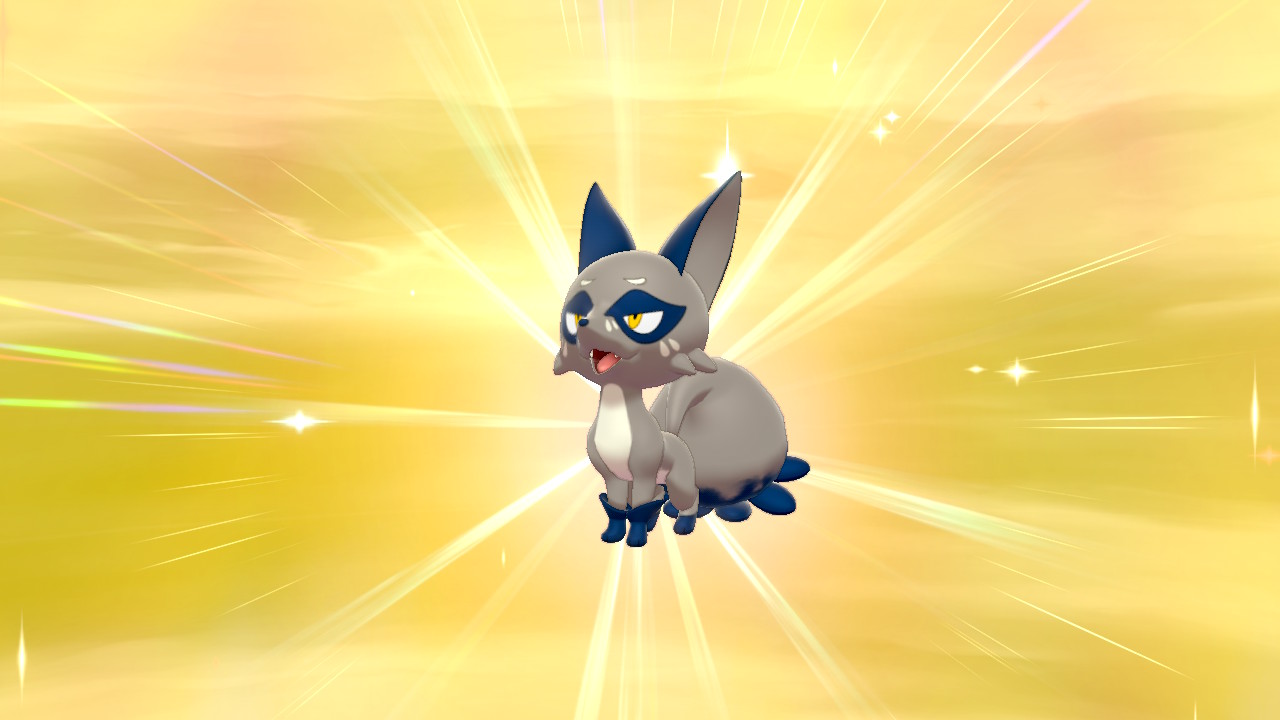 剣盾 色違いポケモン Twitter