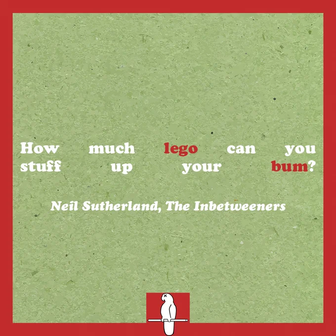 Image from Dead Parrot (@Dead__Parrot)