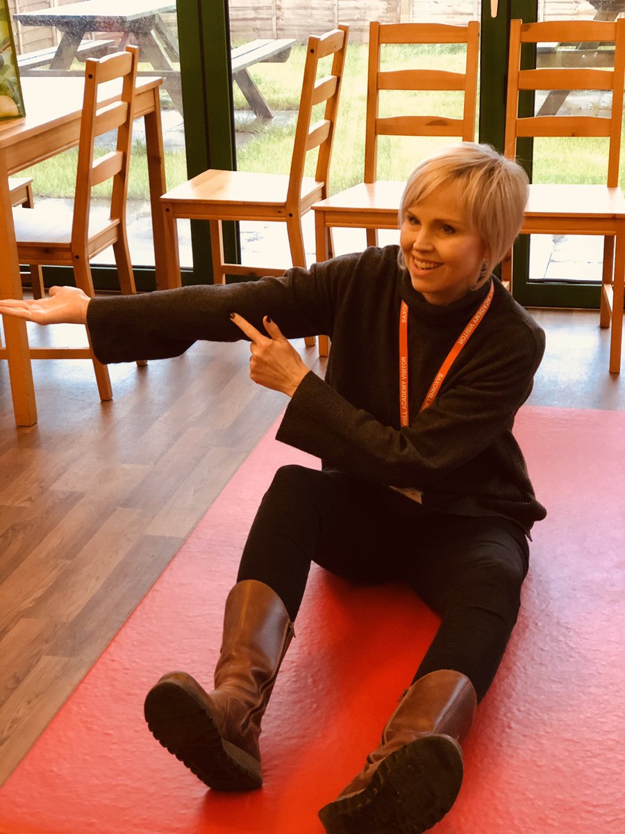Jayne Leeson (@jayneleeson) on Twitter photo <a href="/Positive_Lives/">Changing Our Lives</a> @Posturalcare #posture ‘the way a child lies is the foundation on which their ambitions are built’ Working with Sarah in Saxon Hill Academy Lichfield on our research project into impact of postural care on quality of life for young people. <a href="/Positive_Lives/">Changing Our Lives</a> @Posturalcare #posture ‘the way a child lies is the foundation on which their ambitions are built’ Working with Sarah in Saxon Hill Academy Lichfield on our research project into impact of postural care on quality of life for young people.