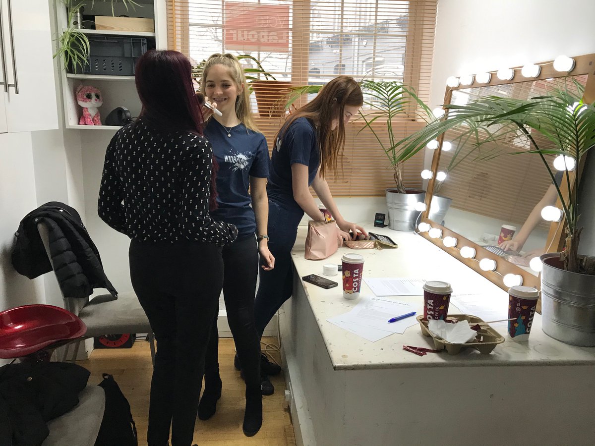 EnergyInstitute's tweet photo. Why should you become an EI member? We’re getting ready to show you why, as we shoot our brand new membership video with @Widesight2 https://t.co/sX1bkJnVjB