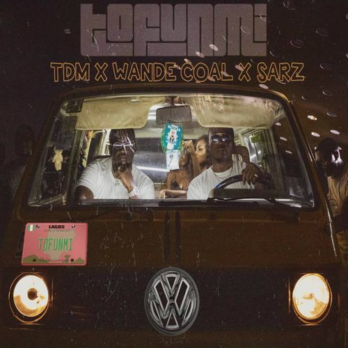 937RhythmFm's tweet photo. π¨NEW MUSIC ALERTπ¨
Wande Coal x Sarz x TDM - Tofunmi
https://t.co/VV5rWW1qjE π§π»πΆπ
#RhythmEntertainmentNews #WandeCoal #Sarz #TDM #Tofunmi https://t.co/G53j0j4ZDL