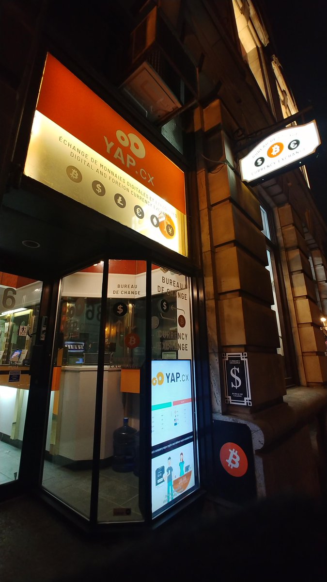 AiToolsWeUse's tweet image. Spotted in 📍Montreal, Canada 🇨🇦