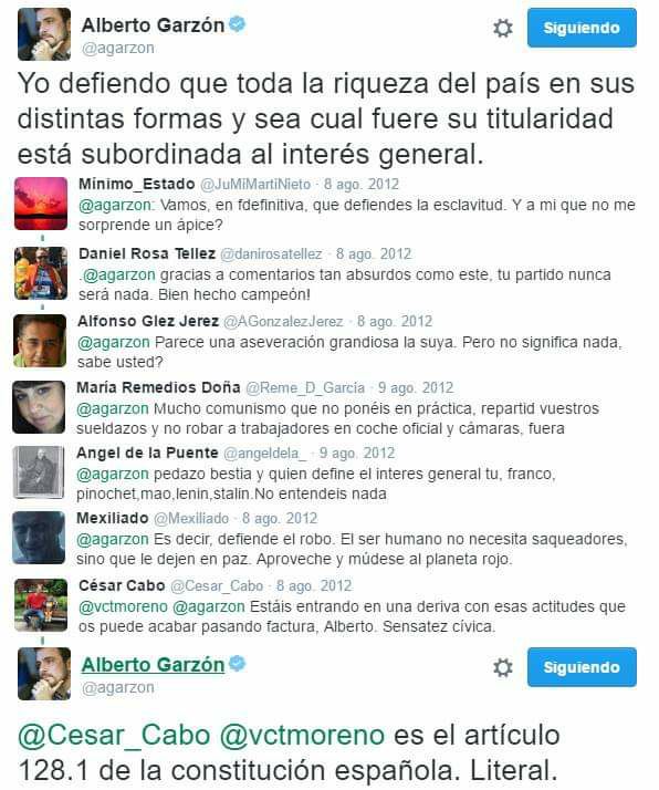 🔻 Jóvenes Izquierda Unida tweet media