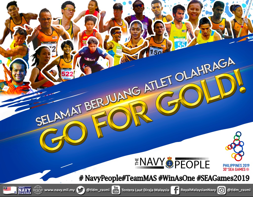 Royal Malaysian Navy tweet media
