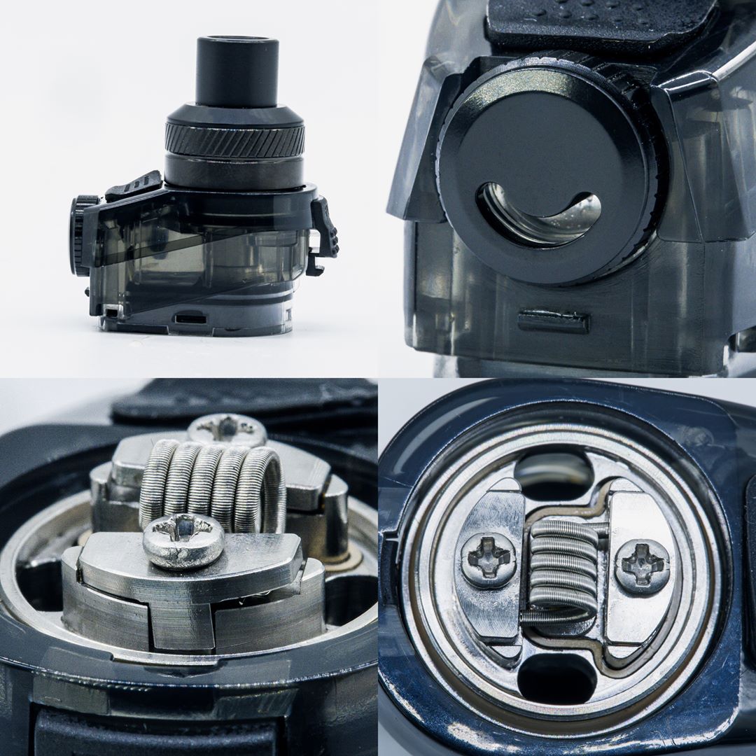 everzontech's tweet photo. More building options, more vaping experience. 😍💨
RDTA: #AegisBoostRDTA
Stay tuned @geekvapetech
.
.
#Geekvape #GeekNew #CoilPorn #vape #vapeporn #vapestagram #vapeaddict #vapers #vapelove #vapenation #vapeon #vapedaily #vapes #vapers #everzon https://t.co/9lUvCO8BCY