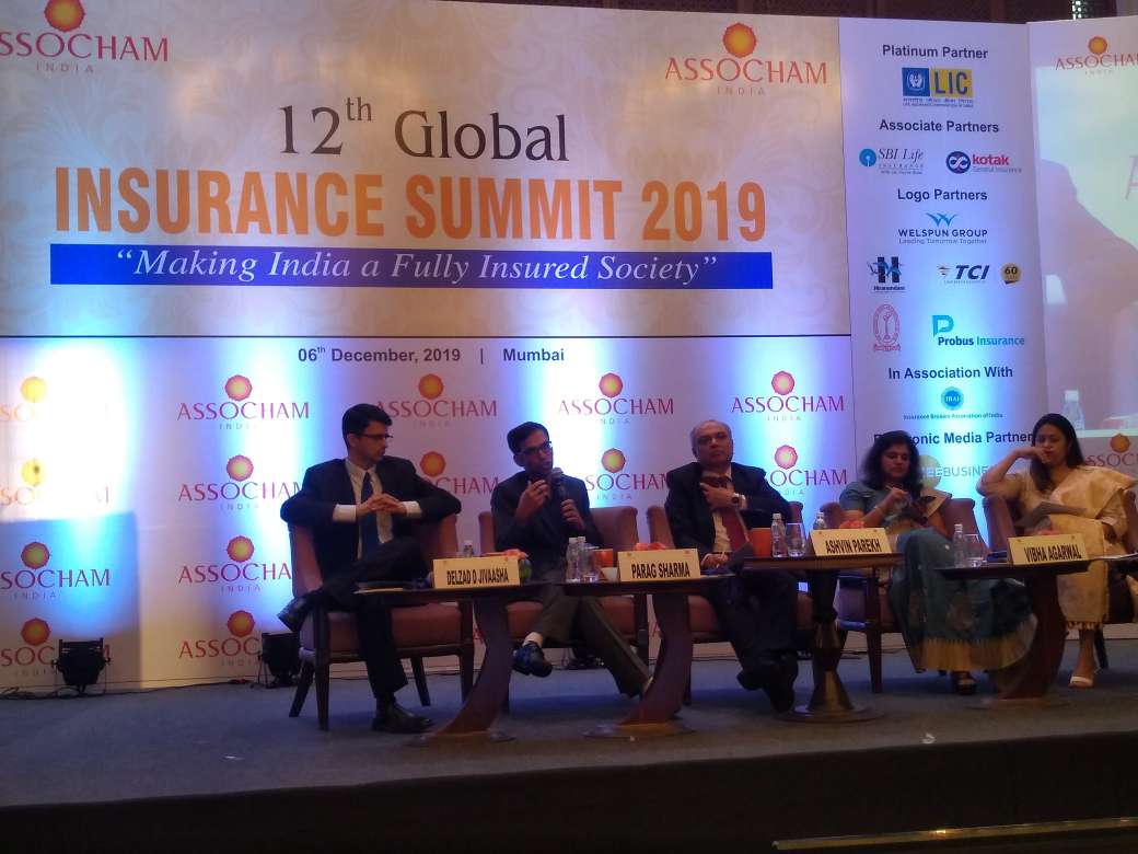 Mantra_Labs's tweet photo. Technical Session III at the 12th #Global #Insurance #Summit 2k19, discussing on " Role of technology in insurance, Financial inclusion and Healthcare "
@ASSOCHAM4India
#Global #insurance #summit #innovationpartners #mumbai #innovation #entrepreneurship #startup #MantraLab https://t.co/t4KmidlLGL