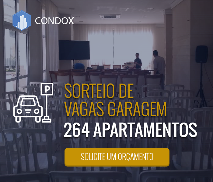 Condo_X's tweet photo. +1 Sorteio realizado com sucesso.
Agilize também a sua assembleia!
Sorteio de Vagas e Votação Eletrônica é com a @Condo_X.
#condox, #votacaoEletronica, #sorteioDeVagasGaragem,
#condominio, #sindico, #administradora, #sindicoprofissional.
Acesse: https://t.co/G0WMEh1L6u https://t.co/KLIneXjhdf