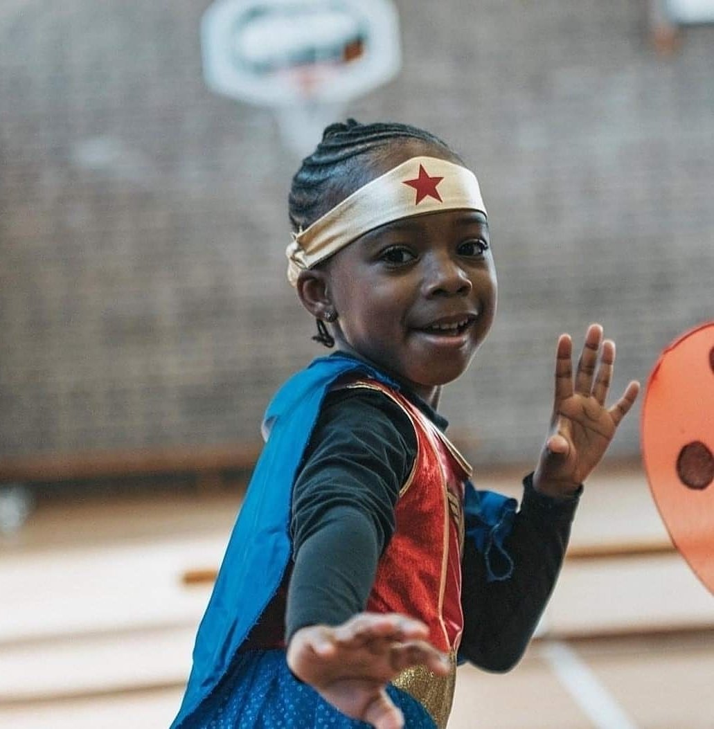 Little ones! Don't forget to wear your festive outfits tomorrow! For your Christmas themed Jigsaw parties! ❄😁 #Christmas