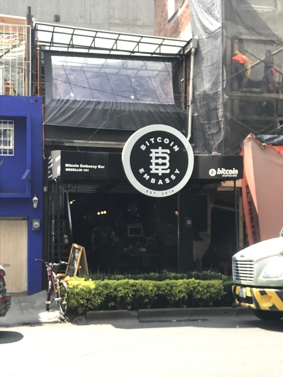 AiToolsWeUse's tweet image. Spotted in 📍Mexico City, Mexico 
 🇲🇽