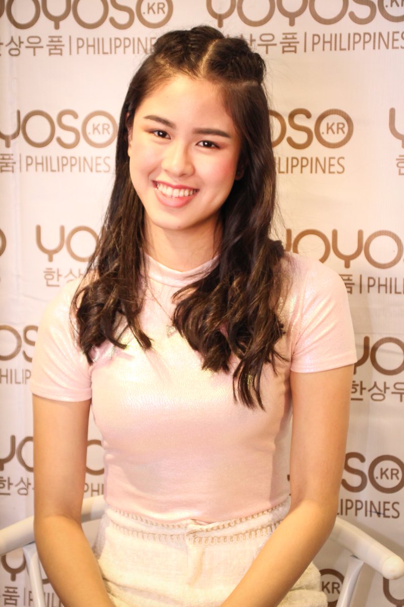 YOYOSO_PH's tweet photo. Yoyoso Zamboanga Photo Opportunity with ⁦@KissesDelavin⁩ Now Available at Yoyoso KR  fb Account ✨ https://t.co/vZfx7gKACk