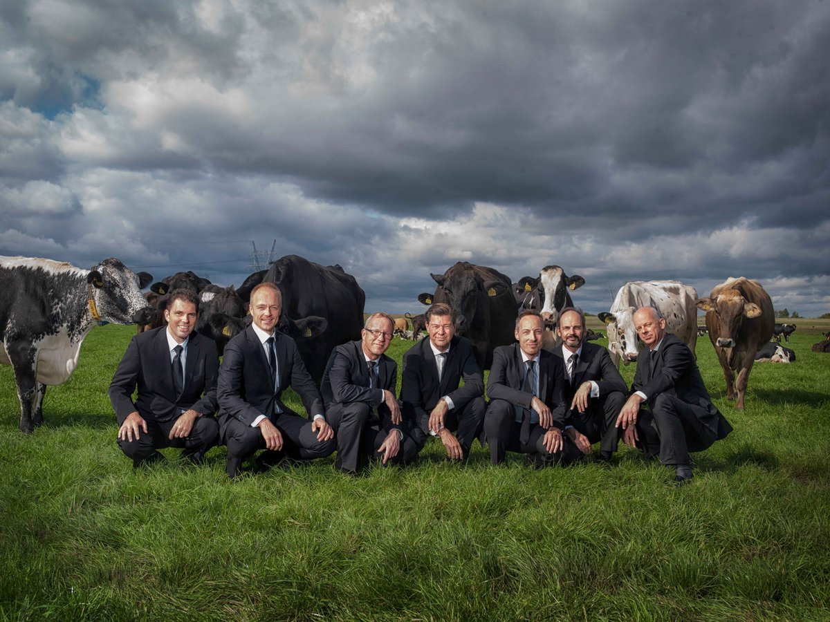 De nieuwe cd van <a href="/FROMMERMANN/">FROMMERMANN</a> is verschenen. Lees het verhaal over 'NL' hier: operamagazine.nl/binnenkort/502… ©Tessa Posthuma de Boer