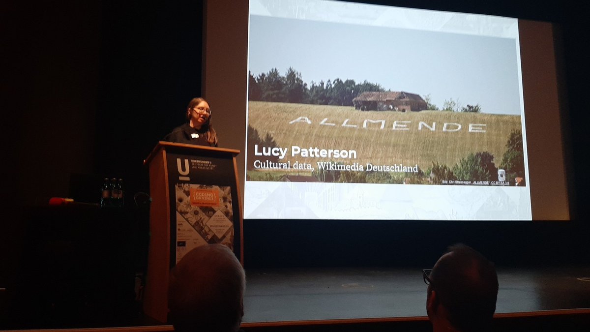 Coding da Vinci Westfalen-Ruhrgebiet tweet media