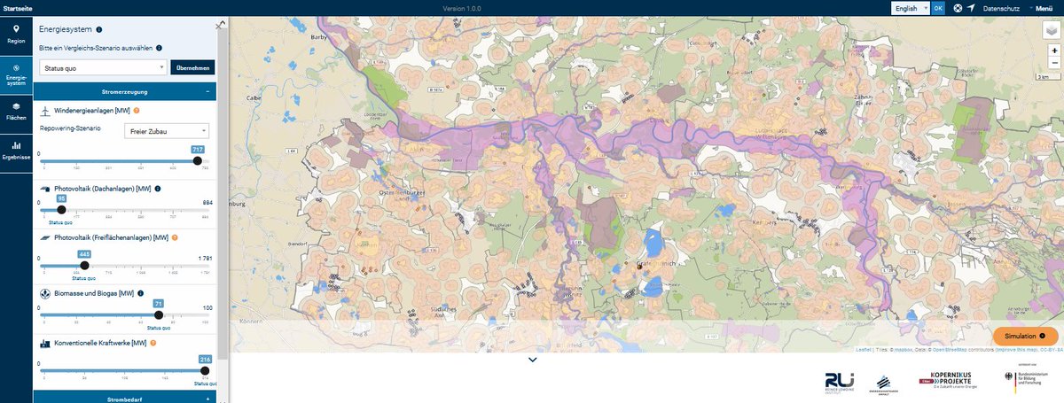 new blogpost #genr 'Open Science, Collaboration and Participation in Energy System Research' by Ludwig Hülk <a href="/LudwigHuelk/">Ludwig Hülk</a> - genr.eu/wp/open-scienc… #COP25Madrid - the next open science challenge - extending participation by the public in energy planning and #ClimateChange