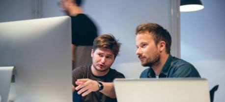 Webinar: Ny referansearkitektur for utviklere
kompetanse.episerver.no/episerver-foun…