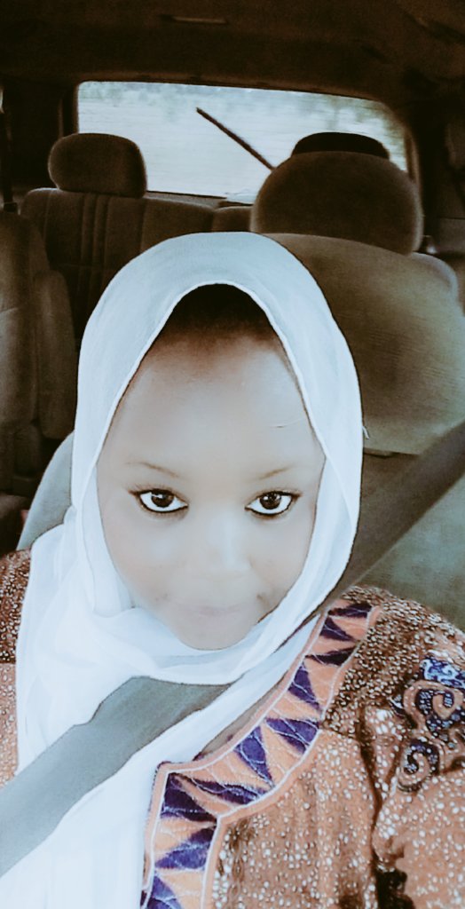 Aissa Idé Garba (@ide_aissa) on Twitter photo 