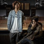 錦戸亮・赤西仁