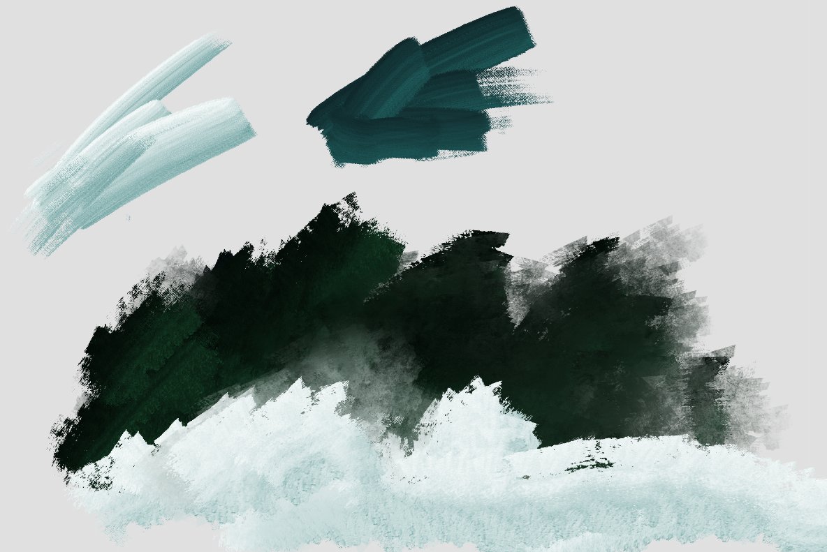 RuuninArt's tweet photo. I've created a few brush sets for #ClipStudioPaint. You can get them for free here:

https://t.co/Gd9hqb72hl

I initially intended them for personal use with the new CSP UI looking so good. No pledge required to download, but I'm looking to share more resources in the future! https://t.co/nTlrm2O5Of
