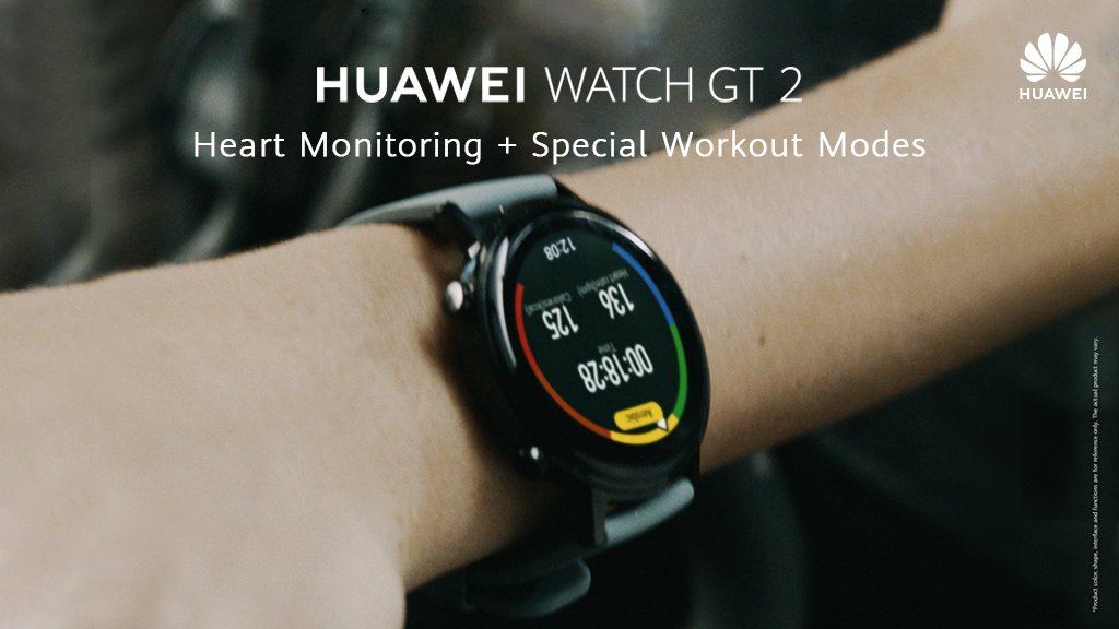 huawei watch 2 croma