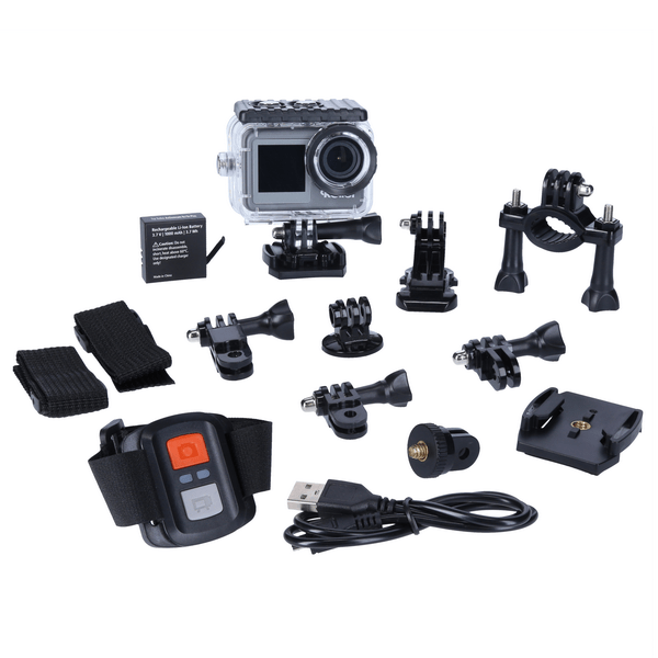 nf_f's tweet image. Touchscreen, Frontdisplay &amp;amp; ohne Gehäuse bis zu 10 Meter wasserdicht: Unser Partner Rollei präsentiert seine neuen Actioncams #6sPlus, #8sPlus und #9sPlus. Hier weiterlesen: buff.ly/2PhMkAa