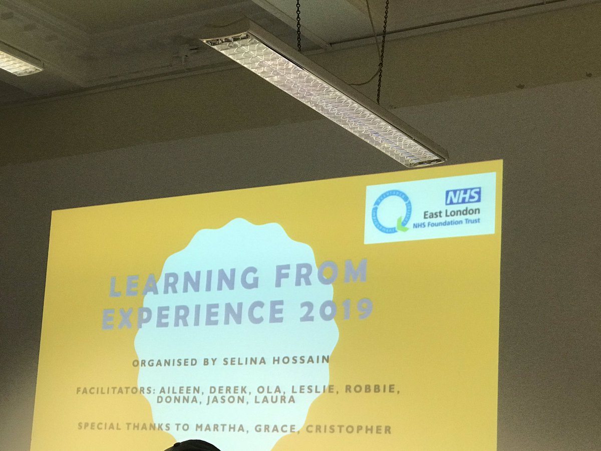 HRPRAGU's tweet image. #makingfeedbackmatter #learningfromexperience one of the top 5 teams in the trust #ELFT Telehealth presenting today @NHS_ELFT @Helenwgreen @TimiOgunlowo @NHSNewhamCCG @Kimmy65Kim @mary27333163