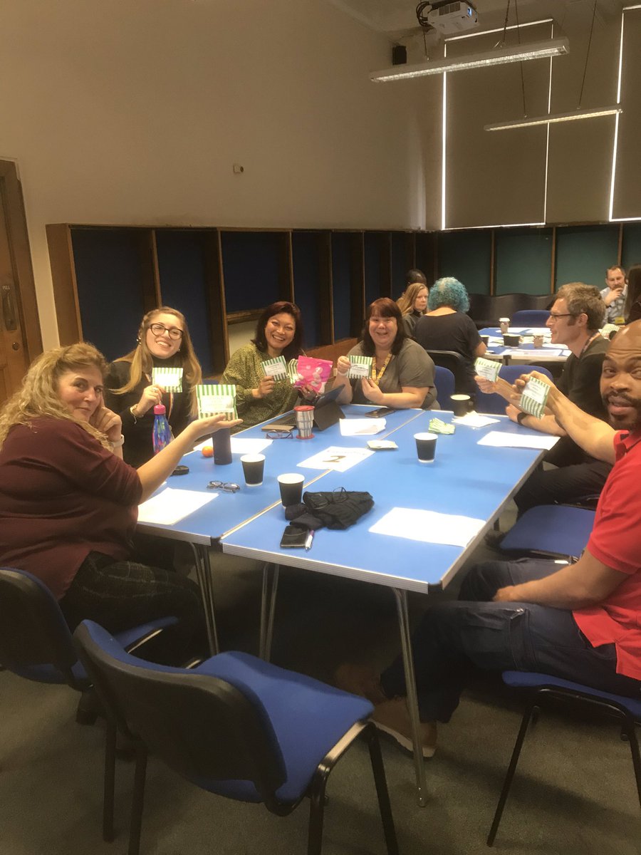 HRPRAGU's tweet image. #makingfeedbackmatter #learningfromexperience one of the top 5 teams in the trust #ELFT Telehealth presenting today @NHS_ELFT @Helenwgreen @TimiOgunlowo @NHSNewhamCCG @Kimmy65Kim @mary27333163