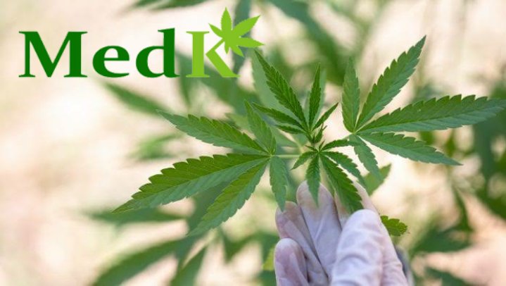 Did you know that #MedK is also interested to research the possibilities of #Cannabis on reducing the reflex in multiple sclerosis and Alzheimer's disease?

Learn more about our project:  🌐medkan.eu