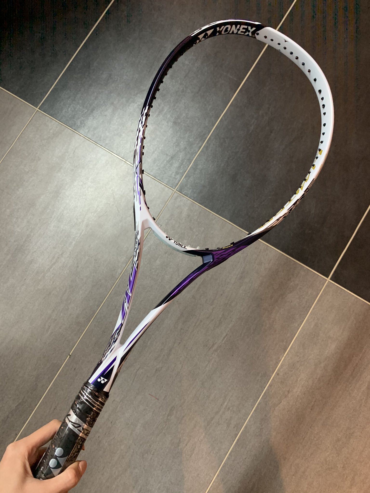 ヨネックス YONEX エフレーザー7V LIMITED EDITION