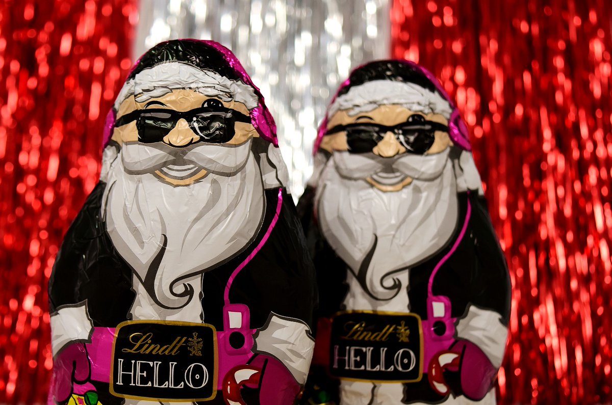 Byliście grzeczni? Bo wychodzi na to, że my tak 😇. Mikołaj w tym roku był dla nas bardzo łaskawy 🤶