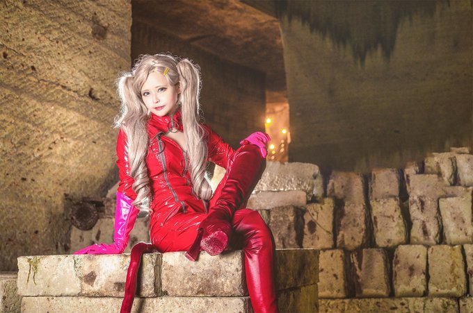 Twitterのコスプレ画像43