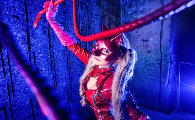 Twitterのコスプレ画像41