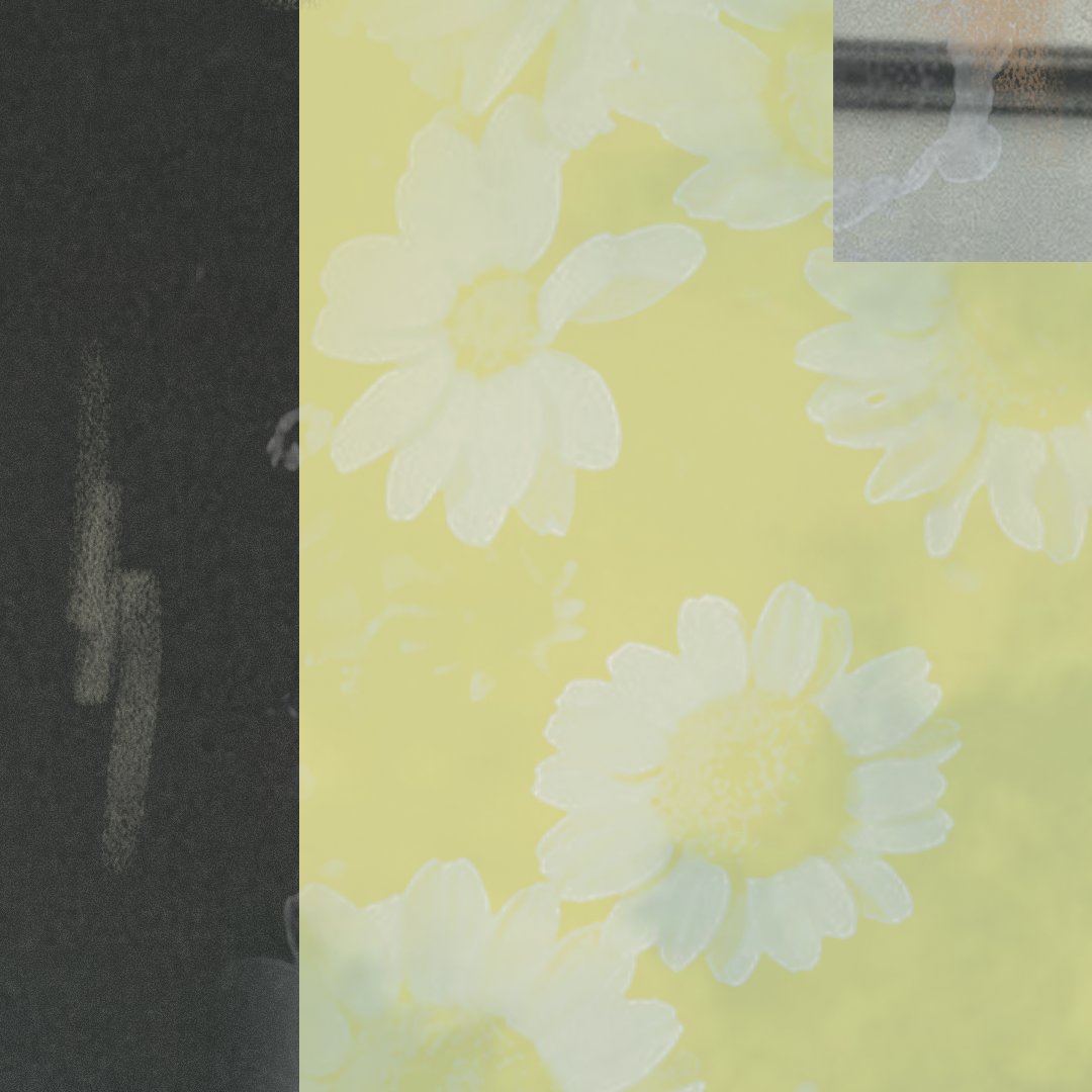 “Cause we're second guessing / We shout in the gallery / Trying not to disappoint my family” ‘Second Guessing’ by <a href="/arloparks/">Arlo Parks</a> One thing we never second guess is our playlist updates. Listen to our Unveilings playlist now! smarturl.it/cadencetimbre