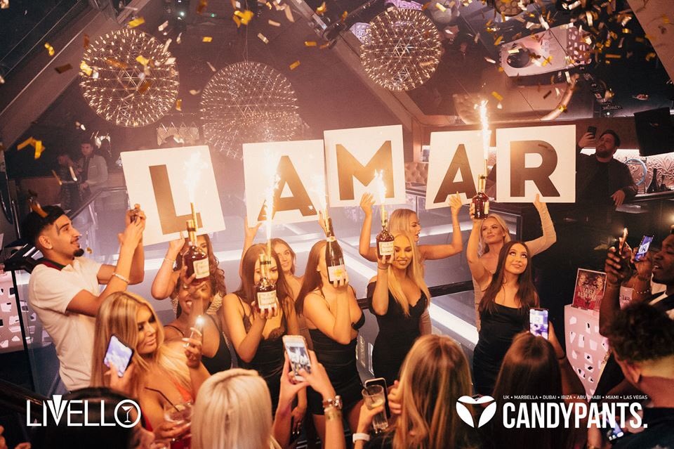 CandypantsNewc's tweet photo. 💥 CANDYPANTS COMPETITION 💥

WIN a VIP TABLE Tonight!

RT &amp; Follow us for your chance to WIN...
1 x VIP Table 💃🏼
1 x Bottle Vodka 🍸
10 x Free / VIP Entries 💰🔐

WINNER ANNOUNCED 9:00PM ⏰ https://t.co/VLUMN62ndz
