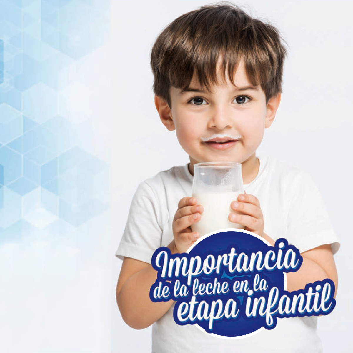 aipediatria's tweet photo. 🥛 El Comité de Nutrición de la AEPED, la Fundación Española de la Nutrición y la Fundación Iberoamericana de Nutrición han elaborado este decálogo sobre la importancia de la leche en la etapa infantil, un alimento básico dentro una dieta variada y equilibrada. https://t.co/tEDqxwujPx