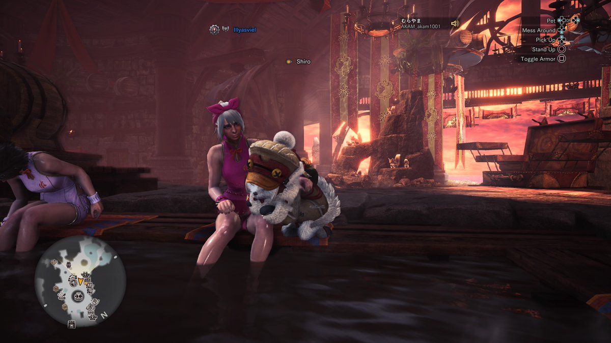 ___Russel___'s tweet photo. #PS4share https://t.co/NmvC5MEFPe