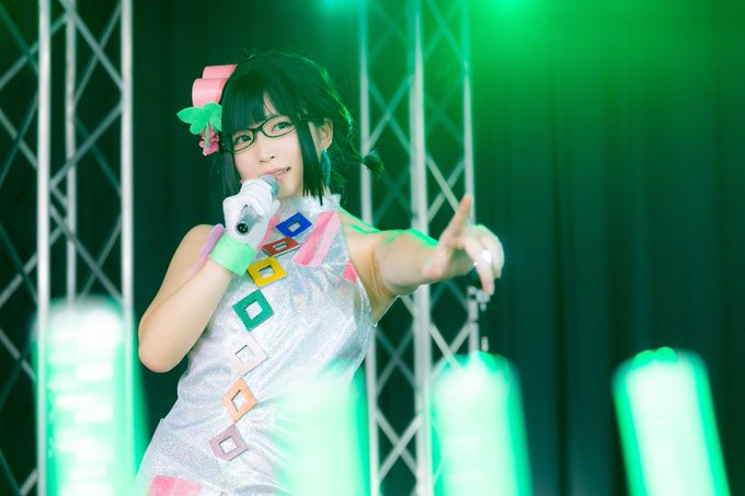 Twitterのコスプレ画像21