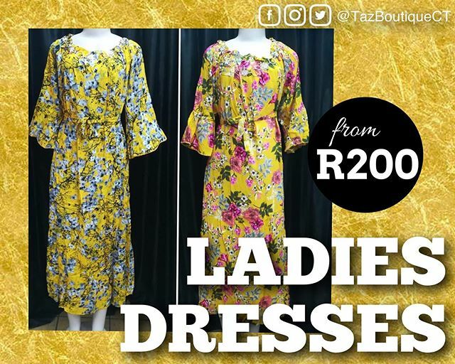 tazboutiquect's tweet photo. Ladies dressed (up to 3XL)
@ R200
#tazboutiquect #tazmania #fashion #ladiesfashion https://t.co/pzVOEMksB5 https://t.co/QlbMusmusM