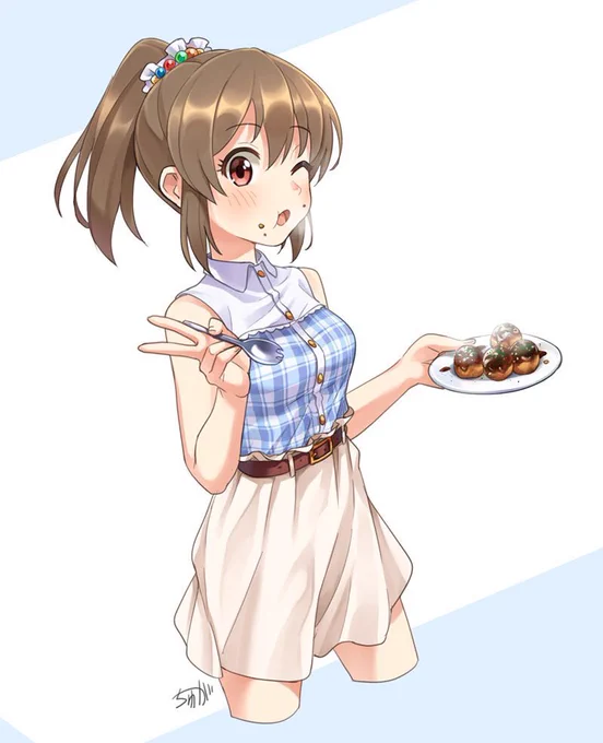 #2019年自分が選ぶ今年の4枚
ユッコがほとんど。 