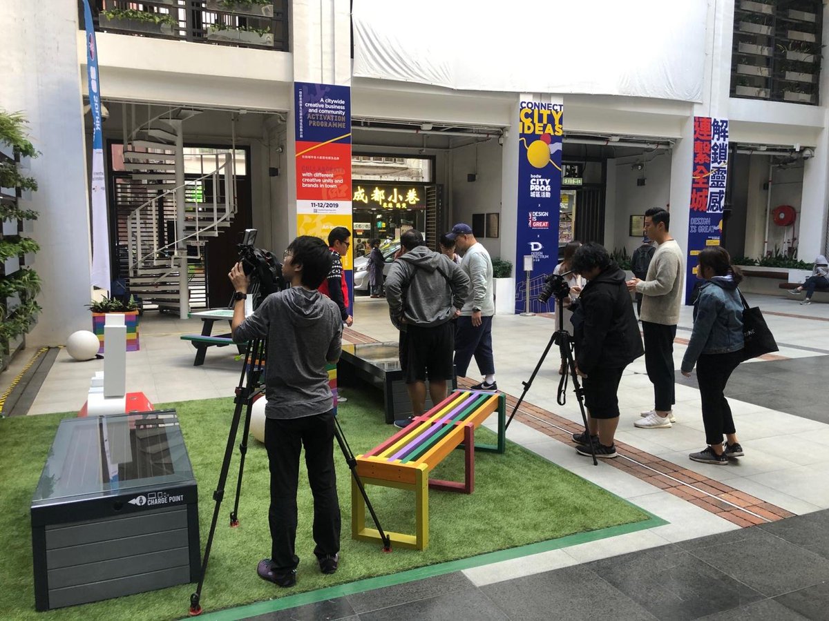 Stellar Solar Bench tweet media
