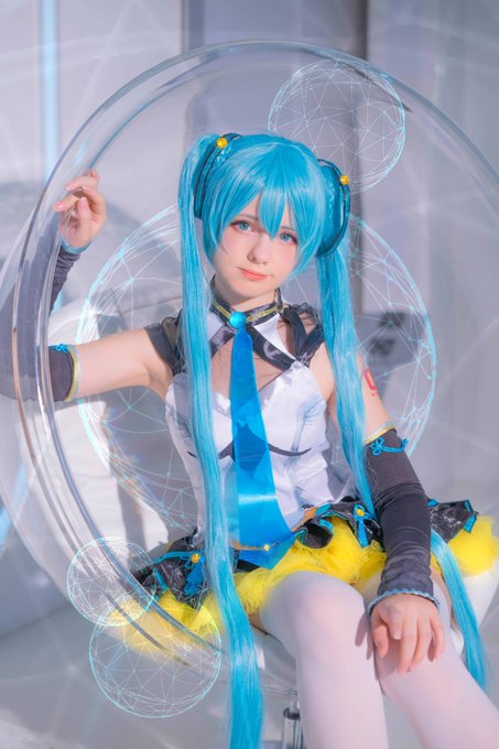 Twitterのコスプレ画像69