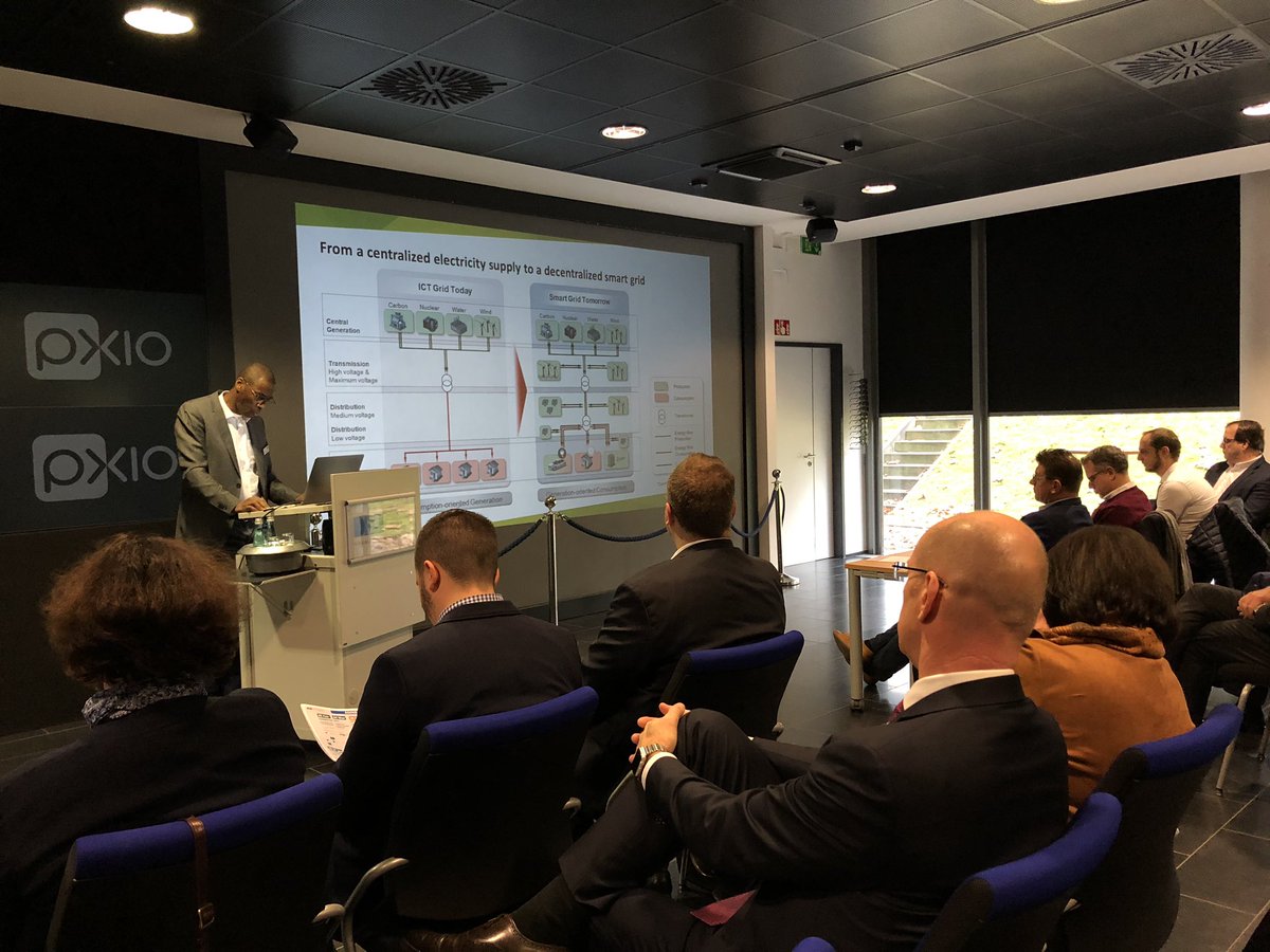 Frédéric Berner (@fred_berner) on Twitter photo #ai #smartgrid l’intelligence artificielle pour gérer la transition énergétique décentralisée : un des nombreux projets de recherche du <a href="/DFKI/">DFKI</a> en <a href="/saarland_de/">Das Saarland</a> <a href="/IHKSaarland/">IHK Saarland</a> <a href="/WTCMetzSaar/">WTC Metz-Saarbrücken</a> #ai #smartgrid l’intelligence artificielle pour gérer la transition énergétique décentralisée : un des nombreux projets de recherche du <a href="/DFKI/">DFKI</a> en <a href="/saarland_de/">Das Saarland</a> <a href="/IHKSaarland/">IHK Saarland</a> <a href="/WTCMetzSaar/">WTC Metz-Saarbrücken</a>