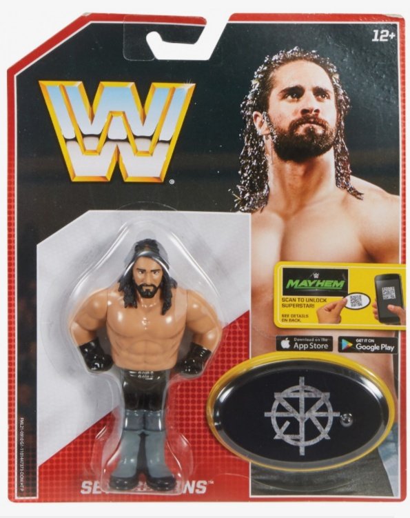 Amigos del Wrestling tweet media