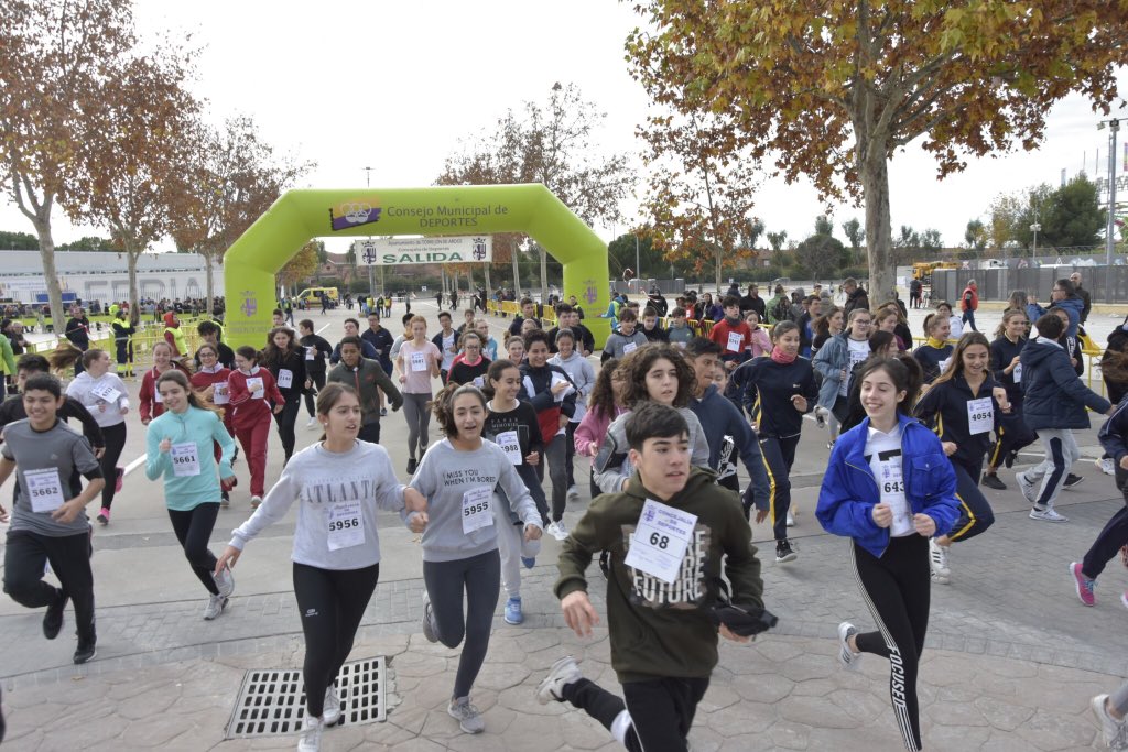 Foto cedida por Ayuntamiento de Torrejón